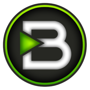 Logo de la chaîne Twitch Bjarni